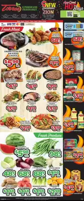 Torres Supermercado (valid until 28-04)