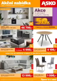 Asko leták Strana 1