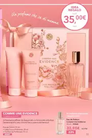Catalogo Yves Rocher Pagina 11