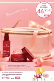 Catalogo Yves Rocher Pagina 17