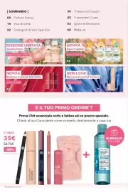 Catalogo Yves Rocher Pagina 2