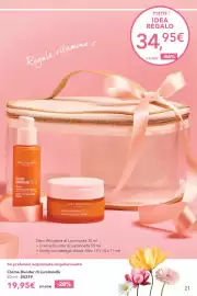 Catalogo Yves Rocher Pagina 21