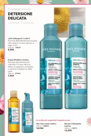 Catalogo Yves Rocher Pagina 22