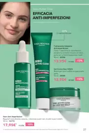 Catalogo Yves Rocher Pagina 27