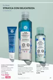 Catalogo Yves Rocher Pagina 29