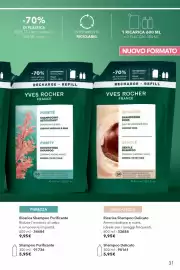 Catalogo Yves Rocher Pagina 31