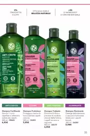 Catalogo Yves Rocher Pagina 33