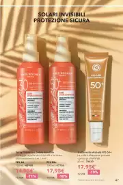 Catalogo Yves Rocher Pagina 47