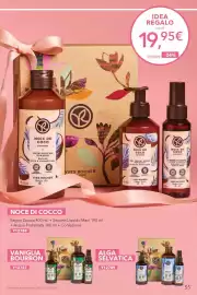 Catalogo Yves Rocher Pagina 55