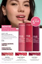 Catalogo Yves Rocher Pagina 60