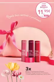 Catalogo Yves Rocher Pagina 61