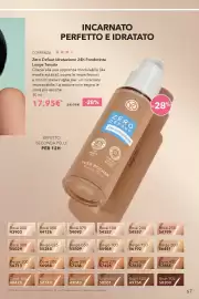 Catalogo Yves Rocher Pagina 67