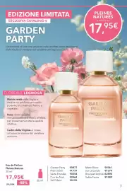 Catalogo Yves Rocher Pagina 7