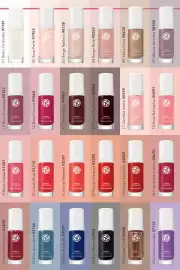 Catalogo Yves Rocher Pagina 71