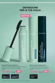Catalogo Yves Rocher Pagina 73