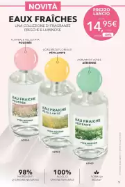 Catalogo Yves Rocher Pagina 9