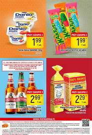 Delikatesy Piotruś Pan gazetka Strona 28