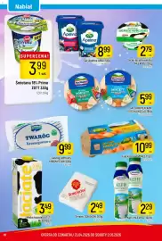 Delikatesy Piotruś Pan gazetka Strona 10