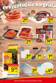 Delikatesy Piotruś Pan gazetka Strona 12