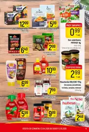 Delikatesy Piotruś Pan gazetka Strona 13