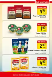 Delikatesy Piotruś Pan gazetka Strona 17