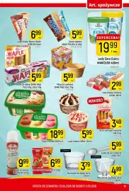 Delikatesy Piotruś Pan gazetka Strona 19