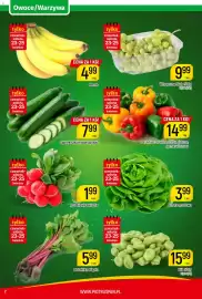 Delikatesy Piotruś Pan gazetka Strona 2