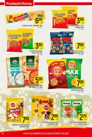 Delikatesy Piotruś Pan gazetka Strona 22