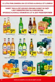 Delikatesy Piotruś Pan gazetka Strona 24