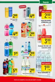 Delikatesy Piotruś Pan gazetka Strona 25