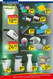 Delikatesy Piotruś Pan gazetka Strona 26