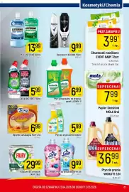 Delikatesy Piotruś Pan gazetka Strona 27