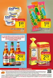 Delikatesy Piotruś Pan gazetka Strona 28