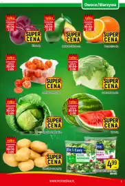 Delikatesy Piotruś Pan gazetka Strona 3