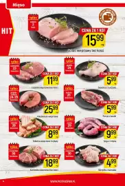 Delikatesy Piotruś Pan gazetka Strona 4