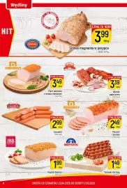 Delikatesy Piotruś Pan gazetka Strona 6