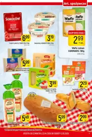 Delikatesy Piotruś Pan gazetka Strona 7