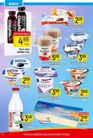 Delikatesy Piotruś Pan gazetka Strona 8