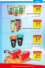 Delikatesy Piotruś Pan gazetka Strona 9