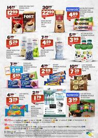 Społem gazetka | Praga Poludnie Strona 4