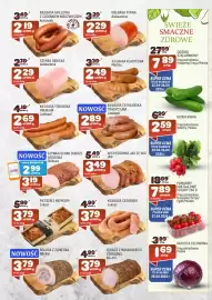 Społem gazetka | Praga Poludnie Strona 2