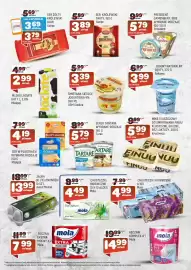 Społem gazetka | Praga Poludnie Strona 3