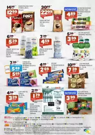 Społem gazetka | Praga Poludnie Strona 4