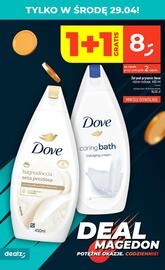 Dealz gazetka tydzień 17 Strona 8