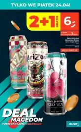 Dealz gazetka tydzień 17 Strona 3