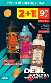 Dealz gazetka tydzień 17 Strona 4