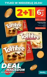 Dealz gazetka tydzień 17 Strona 5