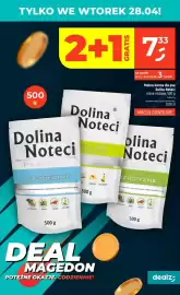 Dealz gazetka tydzień 17 Strona 7