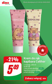 Dino gazetka tydzień 17 Strona 10