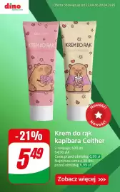 Dino gazetka tydzień 17 Strona 10